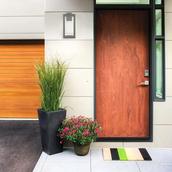 Elektrostandard a051856 1527 TECHNO LED Светильник садово-парковый серый, изображение 5