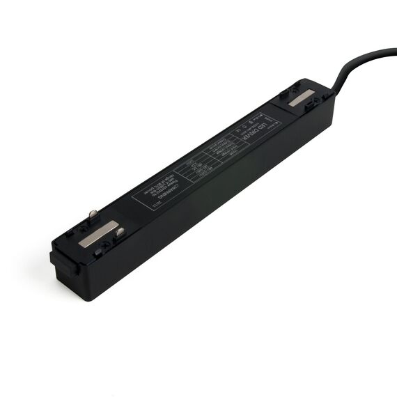 Elektrostandard a063733 Flat Magnetic Блок питания 200W (черный) 95045/00, изображение 3