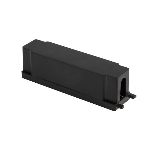 Elektrostandard a063735 Flat Magnetic Короб для сетевого шнура (черный) 85131/00, изображение 2