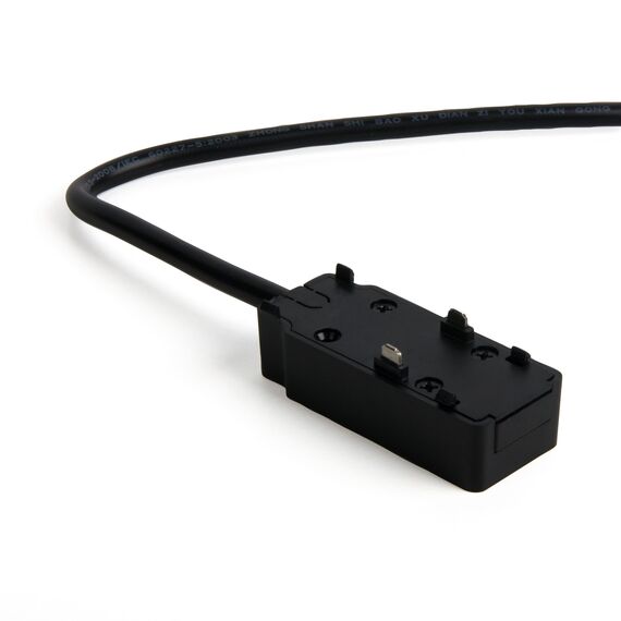 Elektrostandard a063736 Flat Magnetic Ввод питания (черный) 85001/00, изображение 2