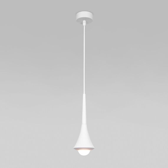 Elektrostandard a060353 Hill 5W подвесной светильник белый ( 50211 LED)