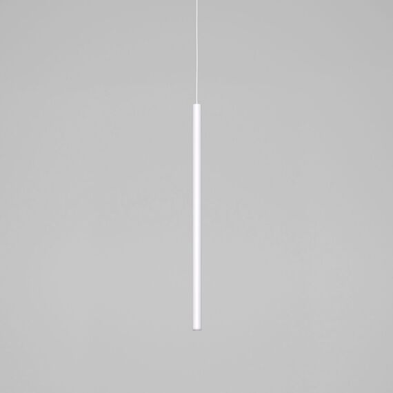 Elektrostandard a066780 50263 LED 4W 4000К подвесной светильник белый, изображение 2