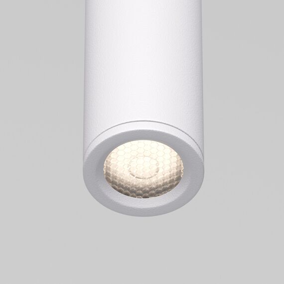 Elektrostandard a066780 50263 LED 4W 4000К подвесной светильник белый, изображение 3