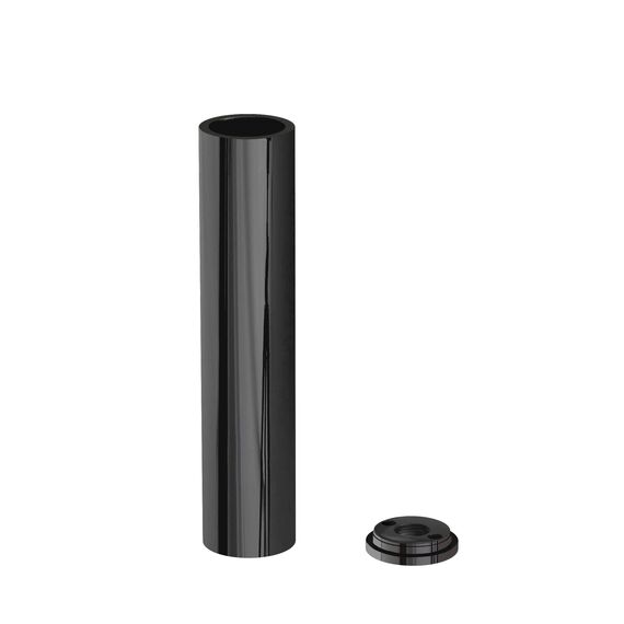 Elektrostandard a063435 Подвесные крепления для круглого гибкого неона Full light черный (FL 28120), изображение 2