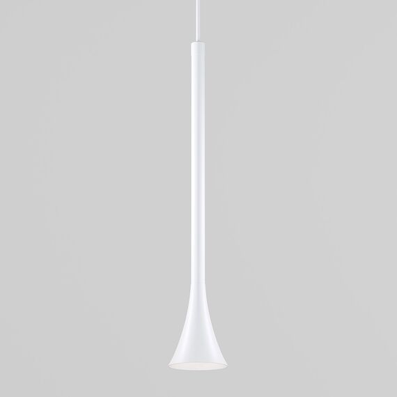 Elektrostandard a068819 50314 LED 5W 3000K Светильник подвесной светодиодный белый, изображение 2