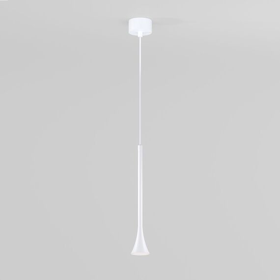 Elektrostandard a068819 50314 LED 5W 3000K Светильник подвесной светодиодный белый