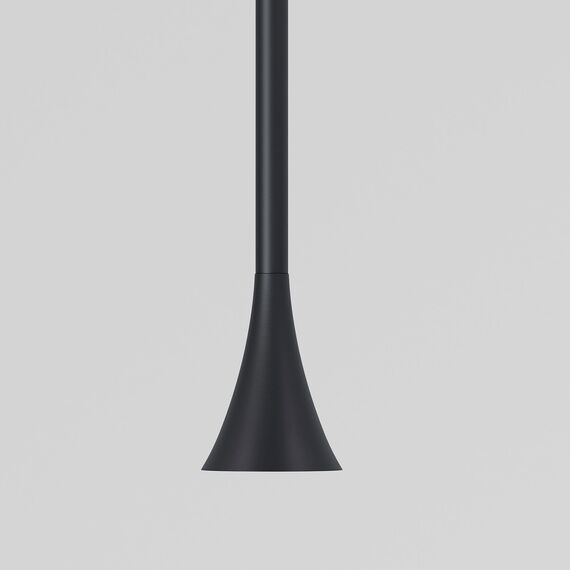 Elektrostandard a068817 50314 LED 5W 3000K Светильник подвесной светодиодный черный, изображение 3