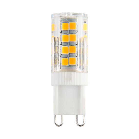 Elektrostandard a049857 BLG901 Светодиодная лампа G9 LED 7W 220V 3300K, изображение 2