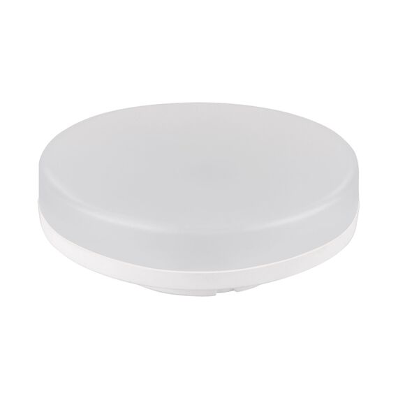 Elektrostandard a050585 BLGX5307 Светодиодная лампа GX53 LED PC 6W 4200K с дополнительным боковым свечением (три режима), изображение 2