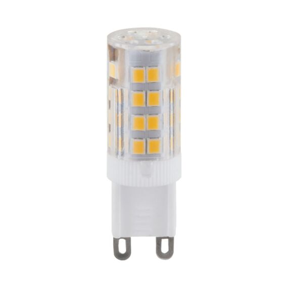 Elektrostandard a049868 BLG908 Светодиодная лампа G9 LED 5W 220V 3300К, изображение 2