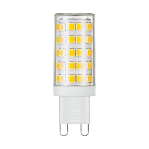 Elektrostandard a049864 BLG904 Светодиодная лампа G9 LED BL110 9W 220V 4200K, изображение 2