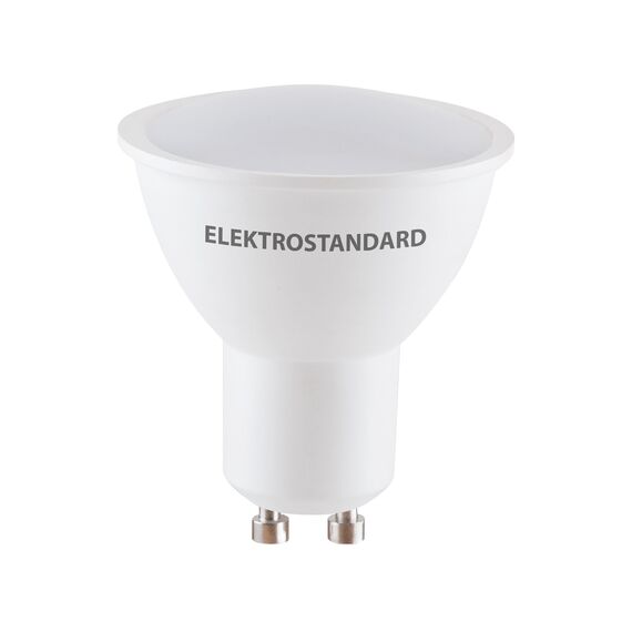Elektrostandard a049664 BLGU1002 Светодиодная лампа GU10 LED 5W 4200K, изображение 2