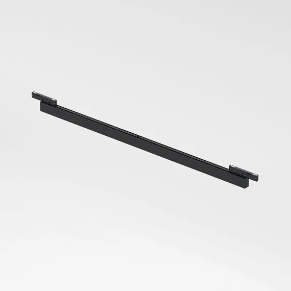 Elektrostandard a065653 Mini Magnetic Трековый светильник 12W 3000K (черный) 85171/01, изображение 3