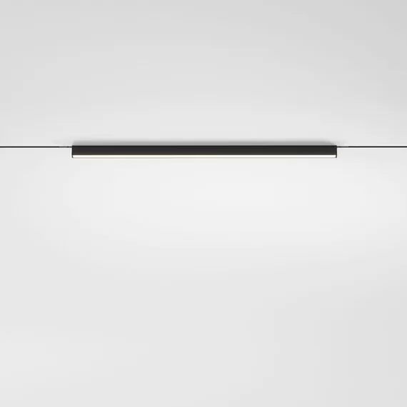 Elektrostandard a065653 Mini Magnetic Трековый светильник 12W 3000K (черный) 85171/01, изображение 2