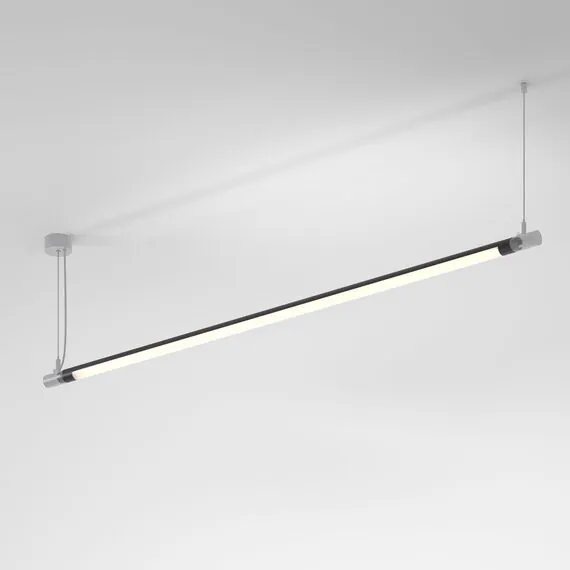 Elektrostandard a066178 Module System Трековый светильник 24W 3000K (черный) 85176/01