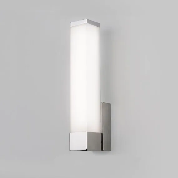 Elektrostandard a052742 MRL LED 1110 Светильник настенный светодиодный Jimy хром, изображение 2