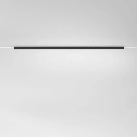 Elektrostandard a065654 Mini Magnetic Трековый светильник 22W 3000K (черный) 85167/01, изображение 2