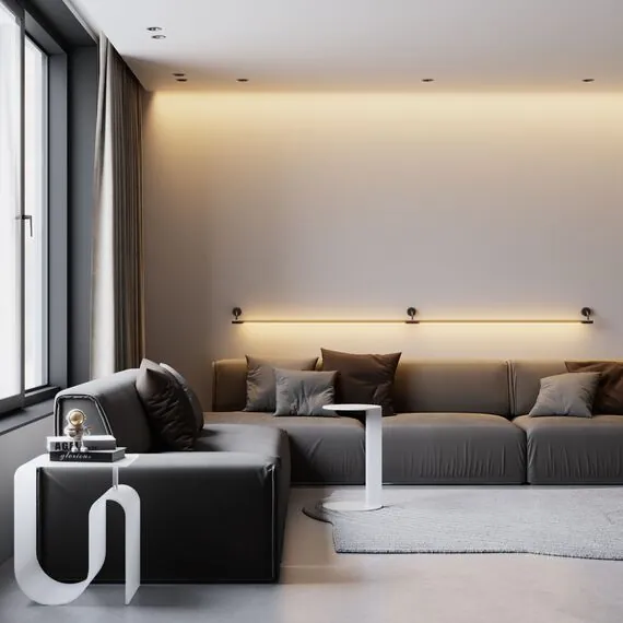 Elektrostandard a066178 Module System Трековый светильник 24W 3000K (черный) 85176/01, изображение 7