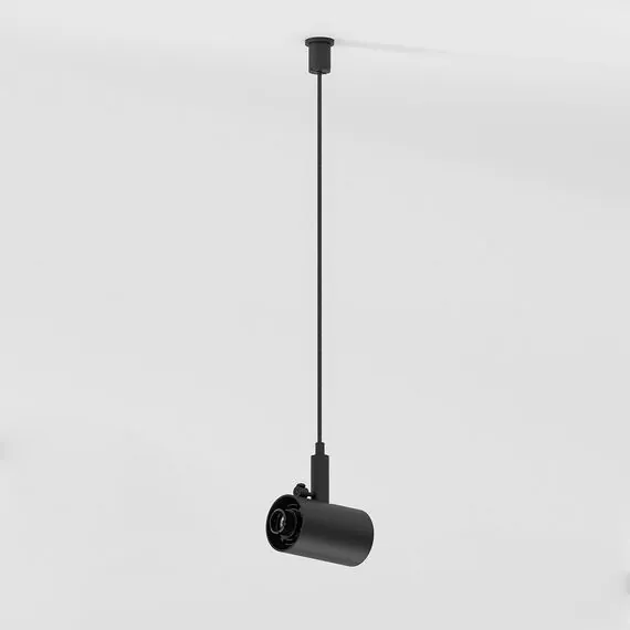 Elektrostandard a066182 Module System Набор подвеса с питанием (черный) 85185/00