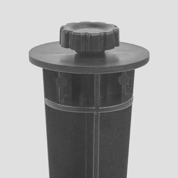 Elektrostandard a057923 Колышек для установки в грунт 35145/S черный, Арт. a057922, арт. A057923, изображение 3