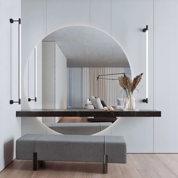 Elektrostandard a066178 Module System Трековый светильник 24W 3000K (черный) 85176/01, изображение 4