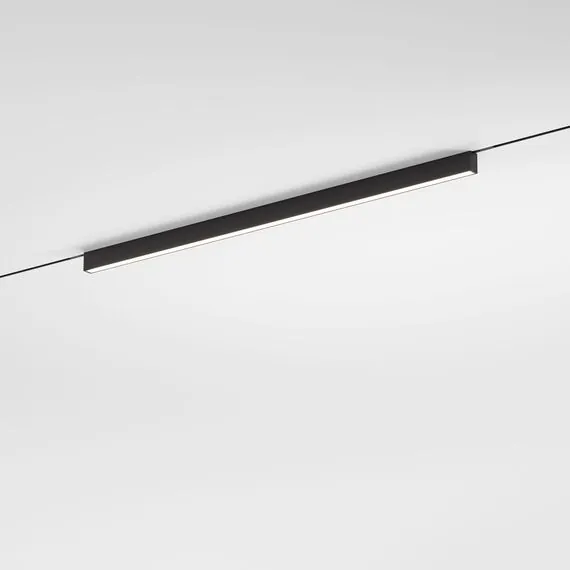 Elektrostandard a065653 Mini Magnetic Трековый светильник 12W 3000K (черный) 85171/01