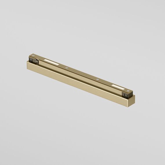 Elektrostandard a069636 Brass Line Трековый светильник 10W 3000K (латунь) 85528/01, изображение 3