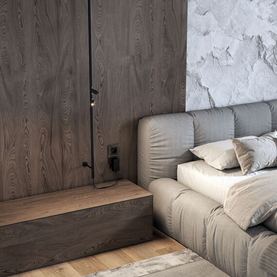 Elektrostandard a067265 Mini Magnetic Блок питания 48W (черный) 95060/00, изображение 4