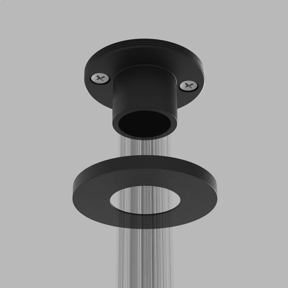 Elektrostandard a067291 Mini Magnetic Напольно-потолочное крепление Round 85203/00