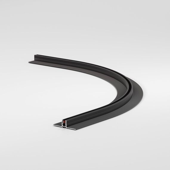 Elektrostandard a067999 Mini Magnetic Шинопровод под ГКЛ 12,5мм (черный) (900?) 85220/00, изображение 3