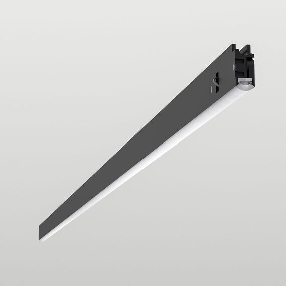 Elektrostandard a065650 Mini Magnetic Трековый светильник 10W 3000K (черный) 85163/01, изображение 3