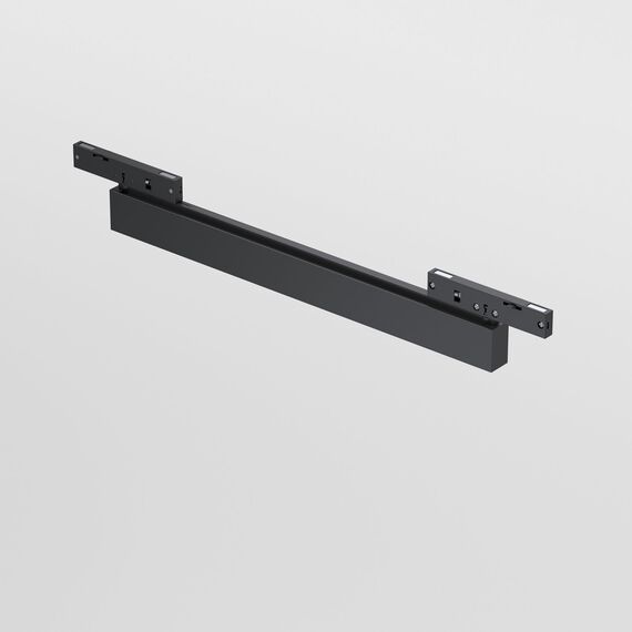 Elektrostandard a065655 Mini Magnetic Трековый светильник 10W 3000K (черный) 85168/01, изображение 3