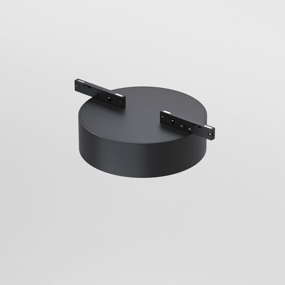 Elektrostandard a065648 Mini Magnetic Трековый светильник 12W 3000K (черный) 85161/01, изображение 3