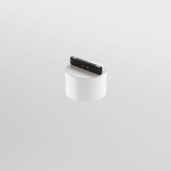 Elektrostandard a067277 Mini Magnetic Трековый светильник 5W 3000K (белый/черный) 85205/01, изображение 3