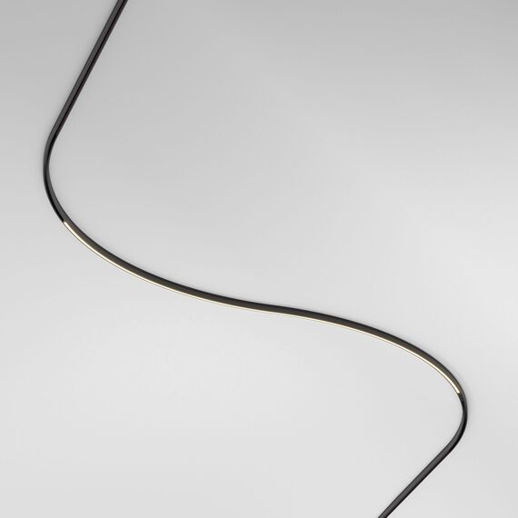 Elektrostandard a065644 Mini Magnetic Трековый светильник 8W 3000K 85170/01, изображение 2