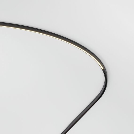 Elektrostandard a065644 Mini Magnetic Трековый светильник 8W 3000K 85170/01, изображение 3