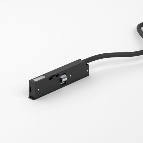 Elektrostandard a065632 Mini Magnetic Ввод питания (черный) 85172/00, изображение 2