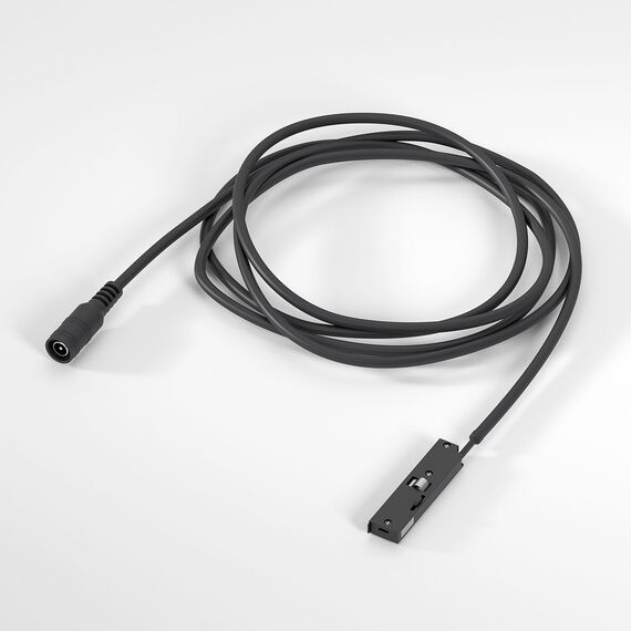 Elektrostandard a067266 Mini Magnetic Ввод питания M (черный) 85196/00, изображение 2