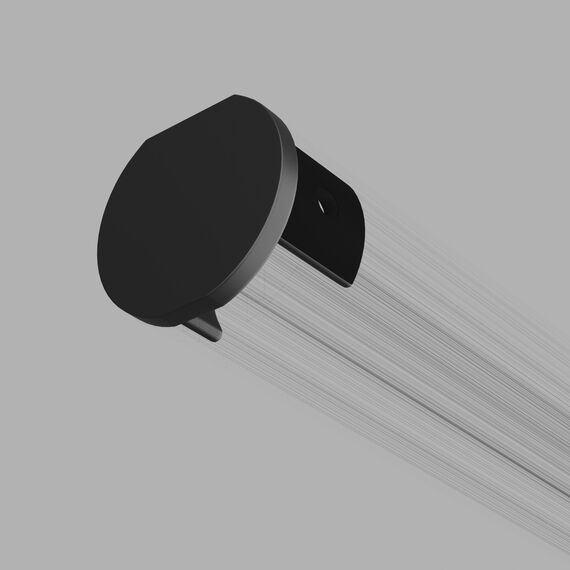 Elektrostandard a067267 Mini Magnetic Заглушки для шинопровода Round (2шт) 85202/00