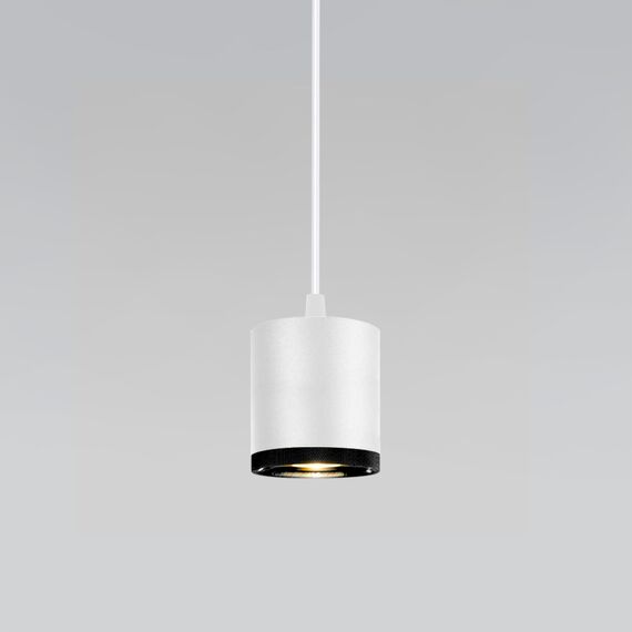 Elektrostandard a062415 Светильник подвесной светодиодный 50243 LED 12W 4200K белый, изображение 2