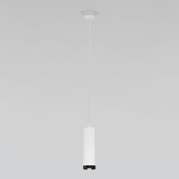 Elektrostandard a062419 Светильник подвесной светодиодный 50244 LED 9W 4200K белый