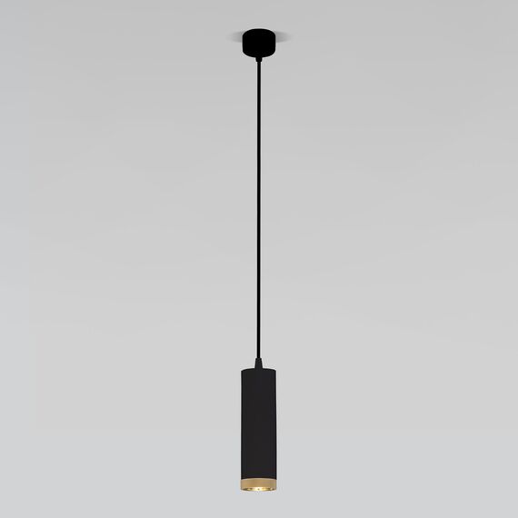 Elektrostandard a062416 Светильник подвесной светодиодный 50244 LED 9W 4200K чёрный