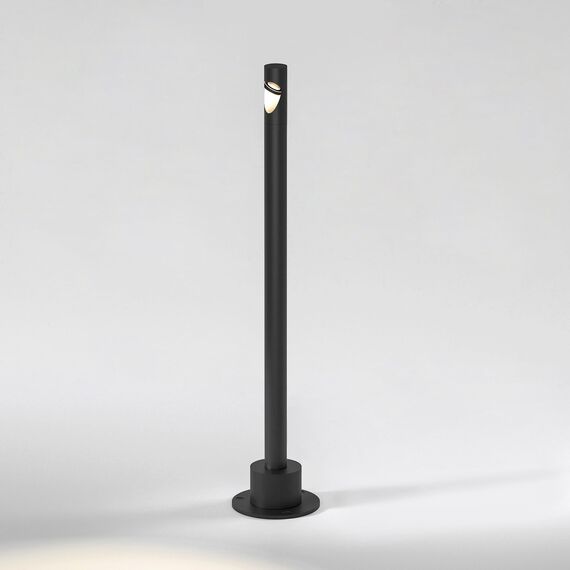 Elektrostandard a066695 35174/S Светильник садово-парковый Latent черный