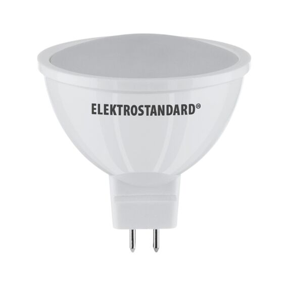 Elektrostandard a034862 JCDR01 5W 220V 3300K Светодиодная лампа JCDR01 5W 220V 3300K, изображение 2