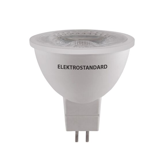 Elektrostandard a050177 BLG5313 Светодиодная лампа направленного света G5,3 7W 3300K, изображение 2