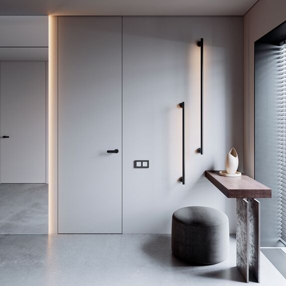 Elektrostandard a066175 Module System Трековый светильник 18W 3000K (черный) 85173/01, изображение 4