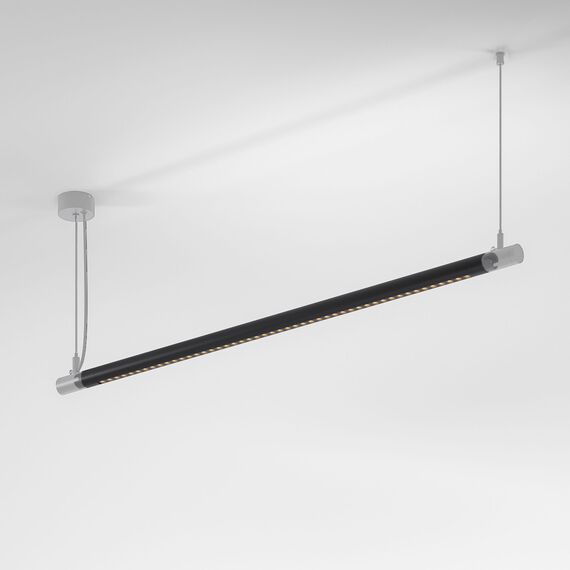 Elektrostandard a066175 Module System Трековый светильник 18W 3000K (черный) 85173/01