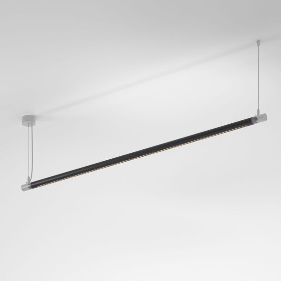 Elektrostandard a066176 Module System Трековый светильник 24W 3000K (черный) 85174/01