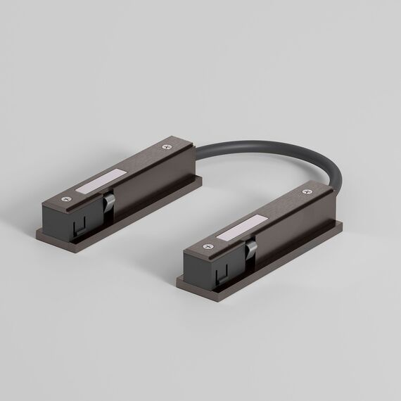 Elektrostandard a069722 Titan Line Гибкий коннектор (титан) 85007/00, изображение 2