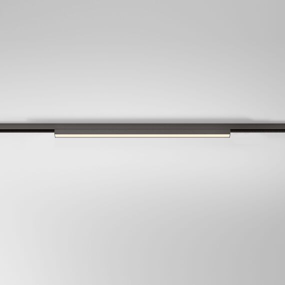 Elektrostandard a069711 Titan Line Трековый светильник 12W 3000K (титан) 85526/01, изображение 2